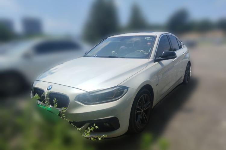 Used BMW 1 Series 2018 118i Sport Edition Guazi used car, China used car export, Used car for sale, Used  cars, Cheapest cars for sale