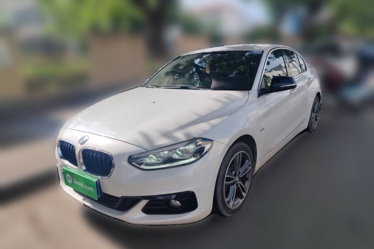Used BMW 1 Series 2018 118i Sport Edition Guazi used car, China used car export, Used car for sale, Used cars, Cheapest cars for sale