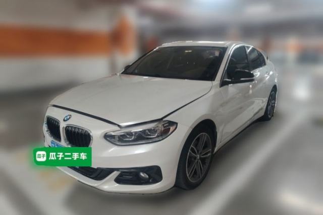 Used BMW 1 Series 2018 118i Sport Edition