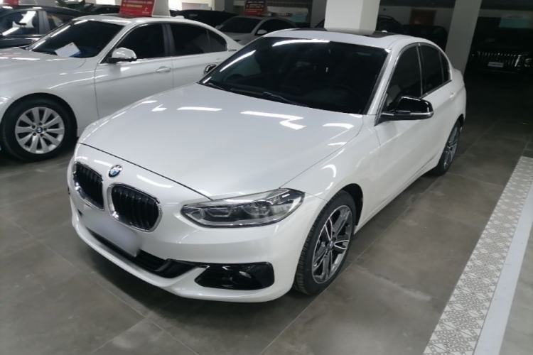 Used BMW 1 Series 2018 Facelifted 118i Sport Edition Guazi used car, China used car export, Used car for sale, Used  cars, Cheapest cars for sale