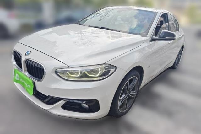 Used BMW 1 Series 2018 118i Sport Edition