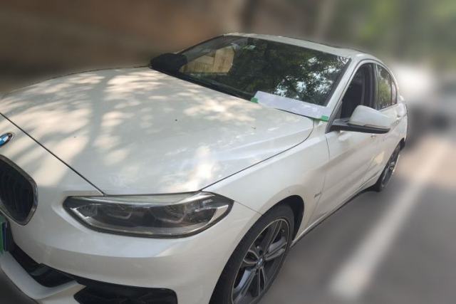 Used BMW 1 Series 2018 118i Sport Edition