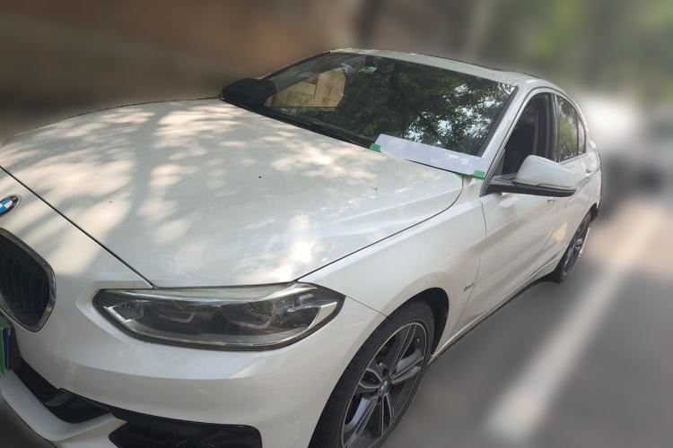 Used BMW 1 Series 2018 118i Sport Edition Guazi used car, China used car export, Used car for sale, Used cars, Cheapest cars for sale