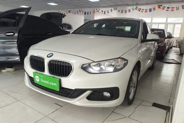 Used BMW 1 Series 2018 Revised 118i Fashion Edition