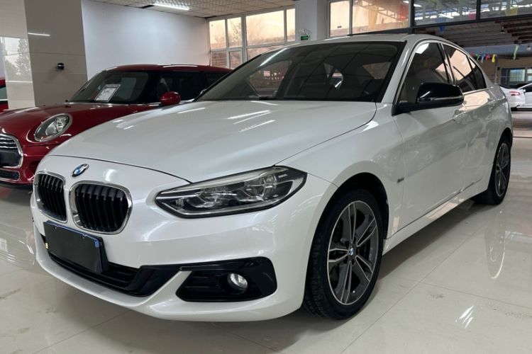 BMW 1 Series 2018 Facelifted 118i Sport Edition usata Guazi used car, China used car export, Used car for sale, Used cars, Cheapest cars for sale