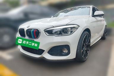 Used BMW 1 Series 2018 120i M Sport Package