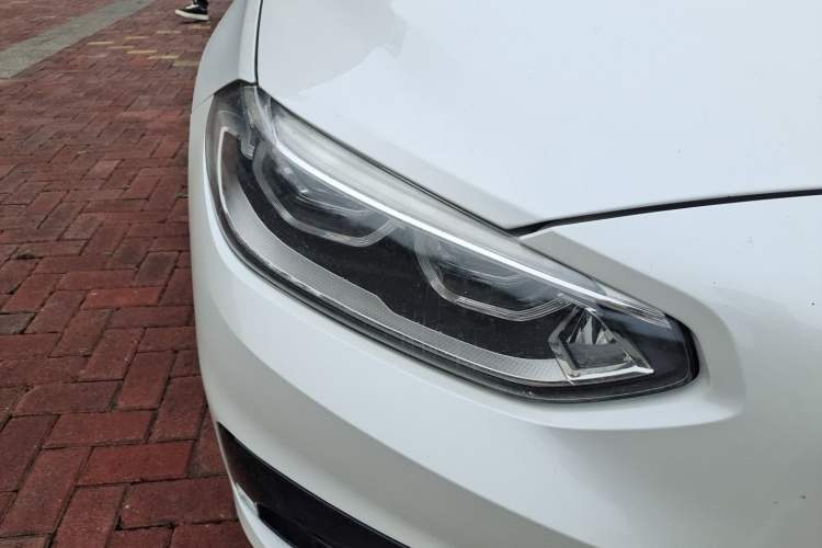 Used BMW 1 Series 2018 Facelifted 118i Sport Edition Right Front Headlight