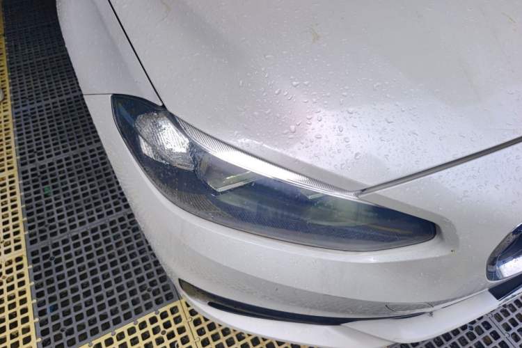 Used BMW 1 Series 2018 118i Fashion Model Right Front Headlight