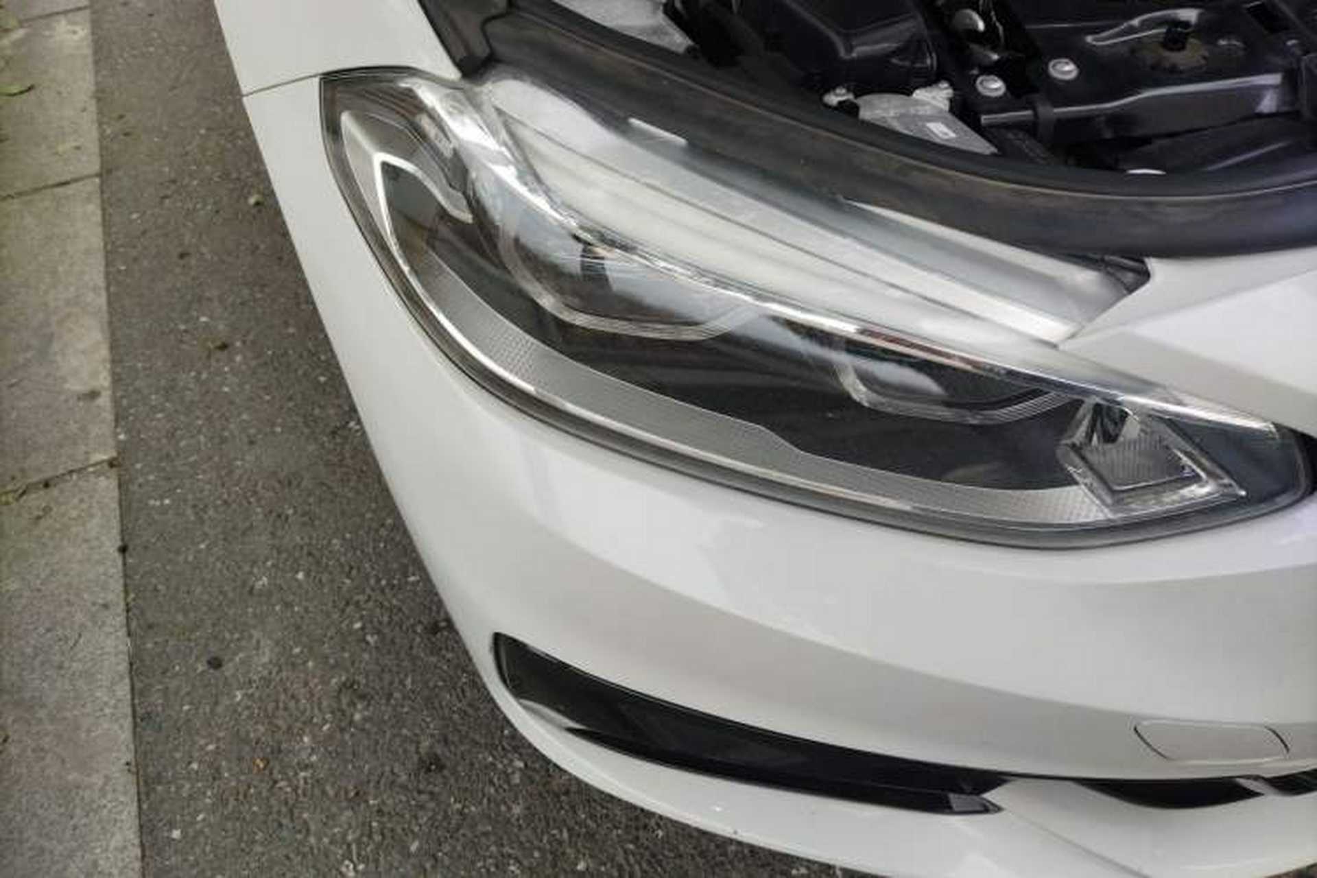 Used BMW 1 Series 2018 118i Sport Edition Right Front Headlight
