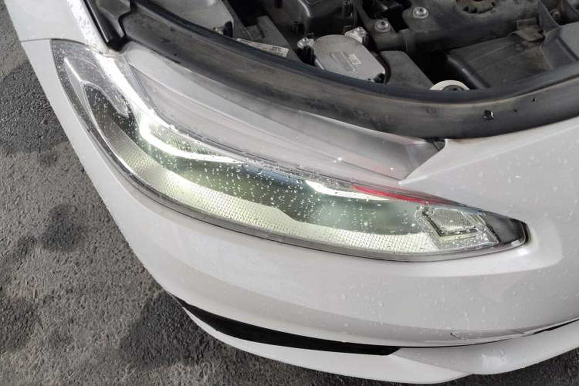 Used BMW 1 Series 2018 118i Sport Edition Right Front Headlight