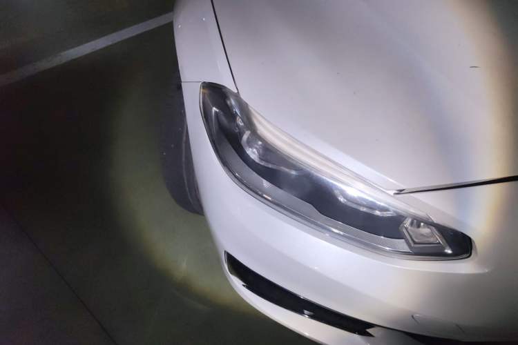 Used BMW 1 Series 2018 118i Sport Edition Right Front Headlight