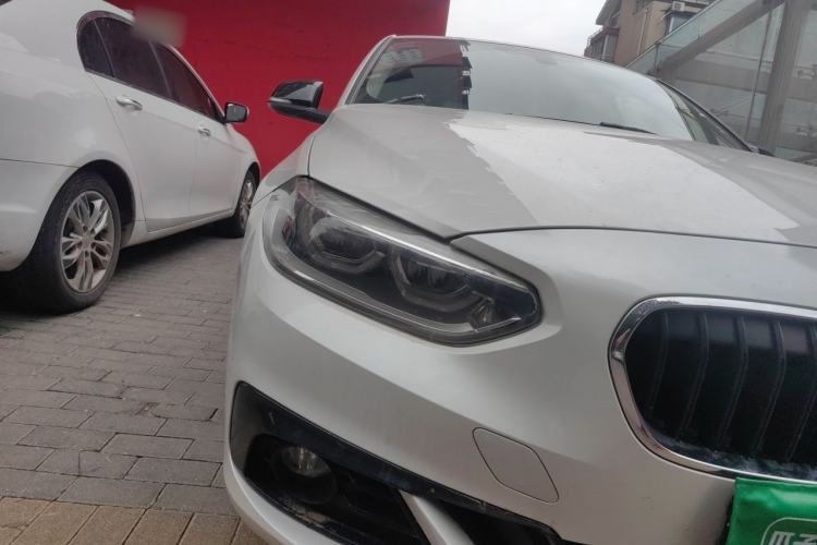 Used BMW 1 Series 2018 Facelifted 118i Sport Edition Right Front Headlight