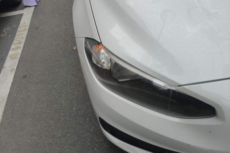 Used BMW 1 Series 2018 118i Fashion Model Right Front Headlight