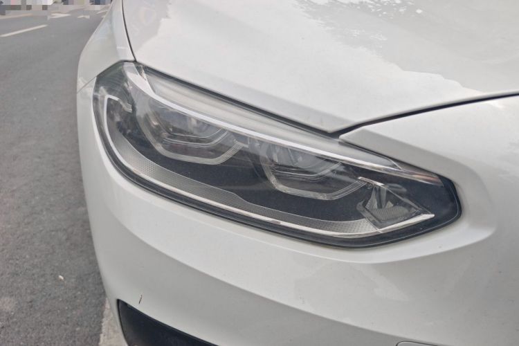 Used BMW 1 Series 2018 Facelifted 118i Sport Edition Right Front Headlight