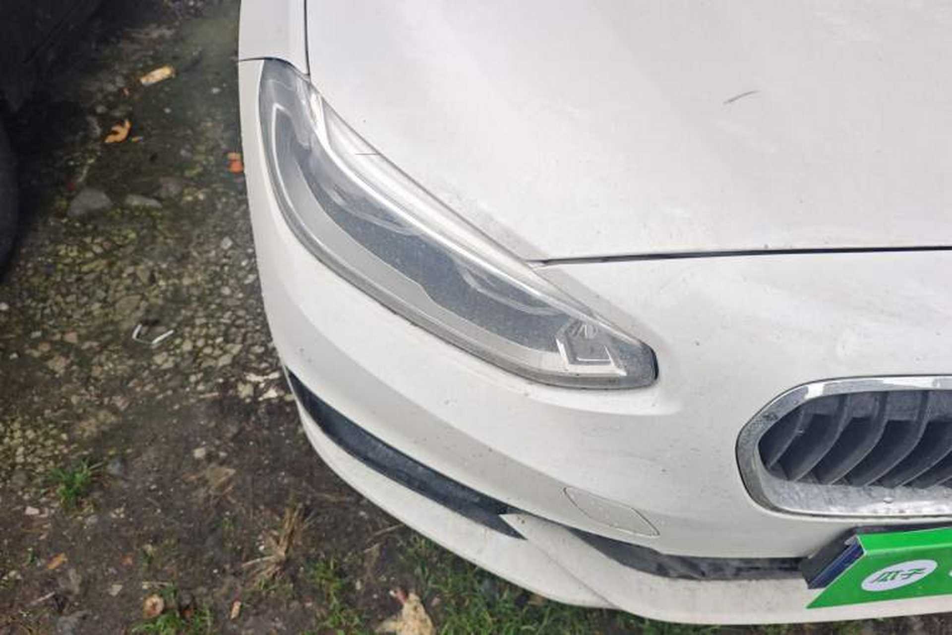 Used BMW 1 Series 2018 Facelifted 118i Design Package Edition Right Front Headlight