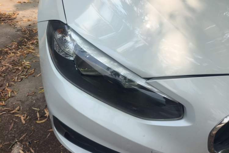Used BMW 1 Series 2018 118i Fashion Model Right Front Headlight