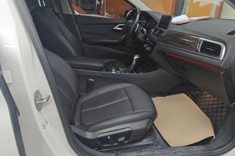 Used BMW 1 Series 2018 Restyled 120i Design Package Edition Right Front Seat