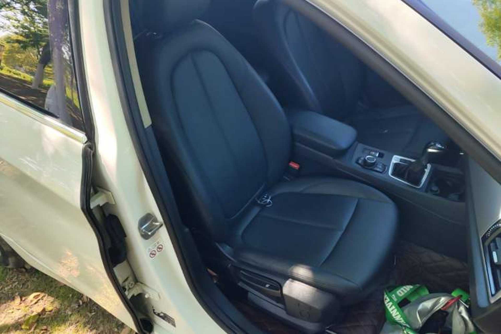 Used BMW 1 Series 2018 118i Fashion Model Right Front Seat