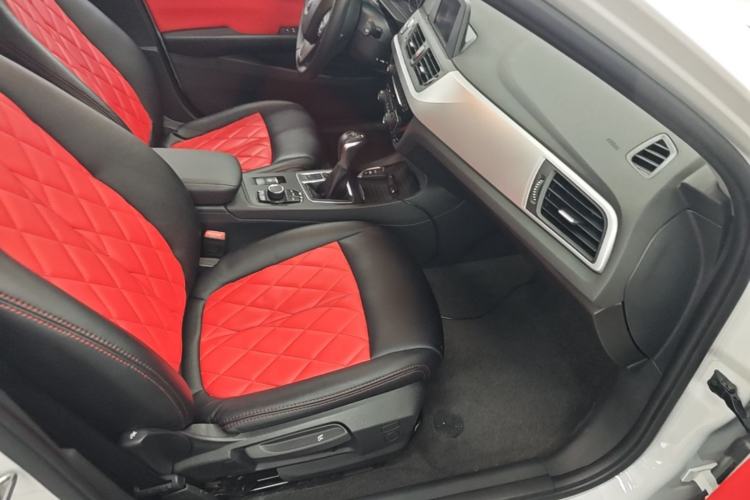 Used BMW 1 Series 2018 118i Fashion Model Right Front Seat