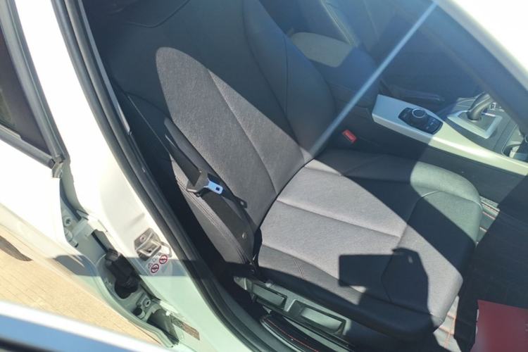 Used BMW 1 Series 2018 118i Leading Model Right Front Seat