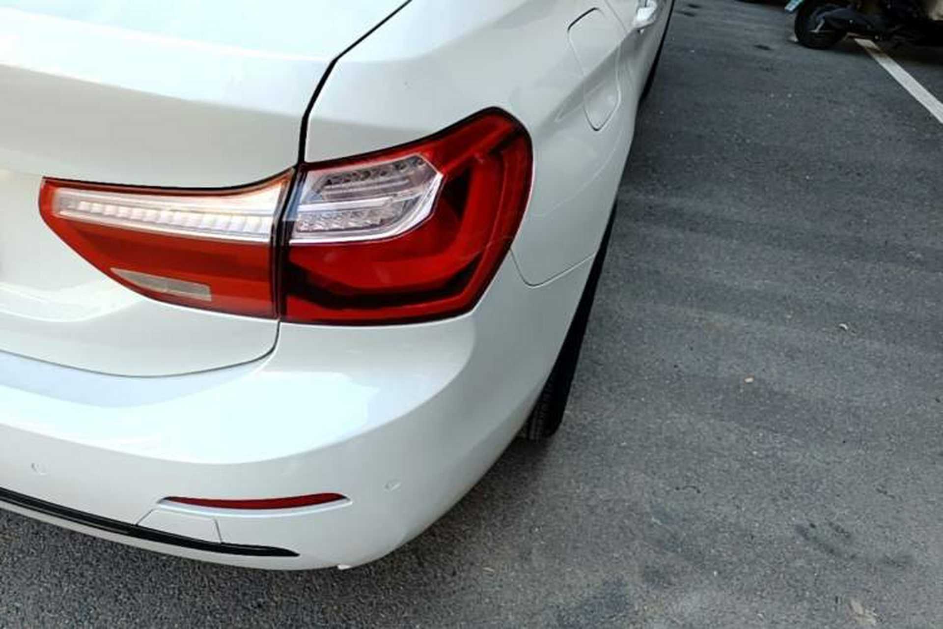 Used BMW 1 Series 2018 118i Sport Edition Right Rear Taillight