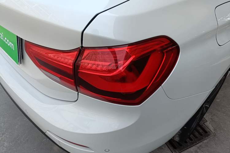 Used BMW 1 Series 2018 Facelifted 118i Sport Edition Right Rear Taillight