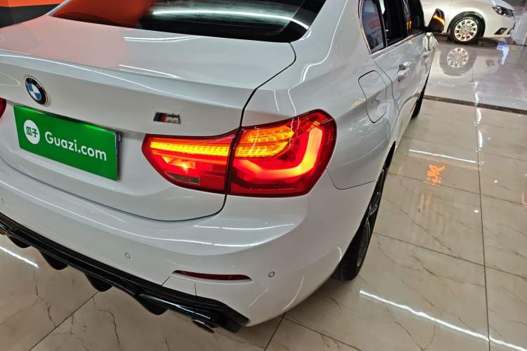 Used BMW 1 Series 2018 Facelifted 118i Sport Edition Right Rear Taillight