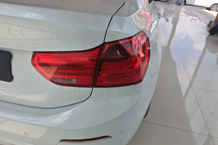 Used BMW 1 Series 2018 118i Fashion Model Right Rear Taillight