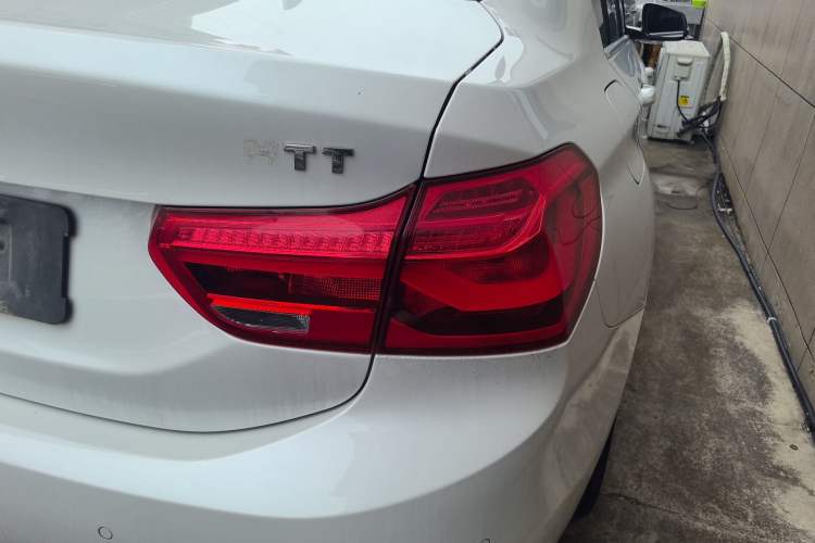 Used BMW 1 Series 2018 Facelifted 118i Sport Edition Right Rear Taillight