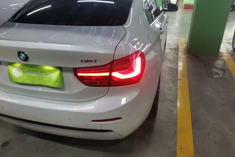 Used BMW 1 Series 2018 Facelifted 118i Sport Edition Right Rear Taillight