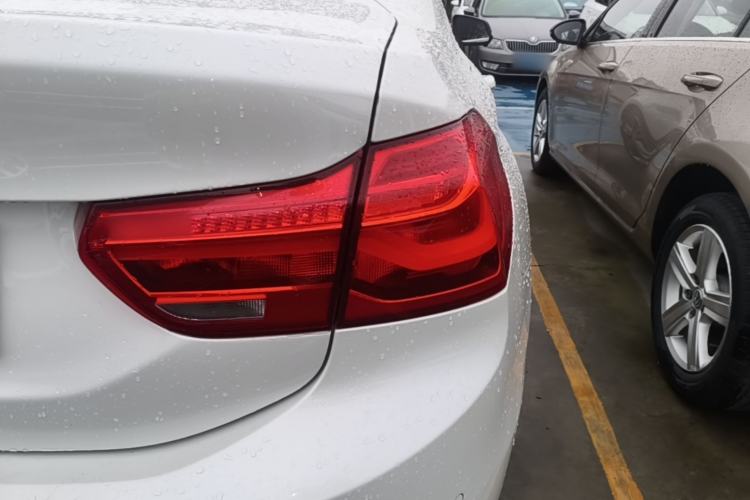 Used BMW 1 Series 2018 Facelifted 118i Sport Edition Right Rear Taillight