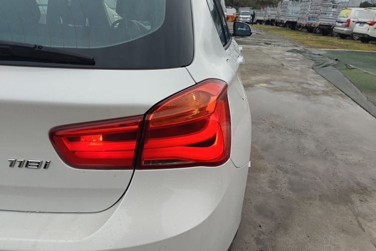 Used BMW 1 Series 2018 118i Leading Model Right Rear Taillight