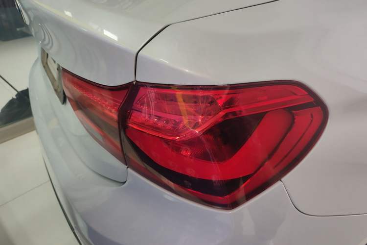 Used BMW 1 Series 2018 Facelifted 118i Sport Edition Right Rear Taillight