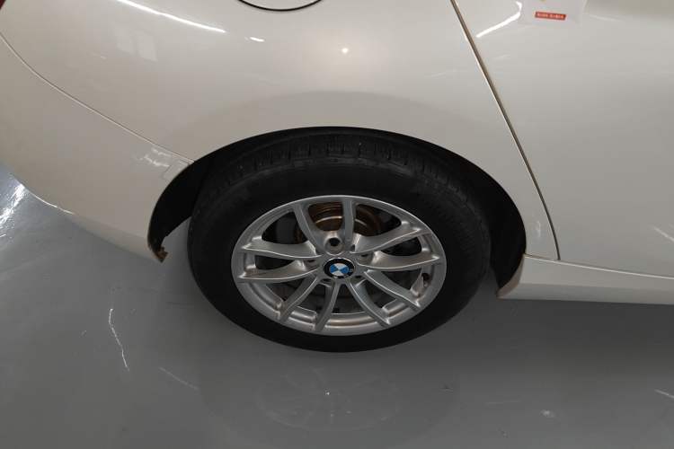 Used BMW 1 Series 2018 118i Leading Model Right Rear Wheel Hub