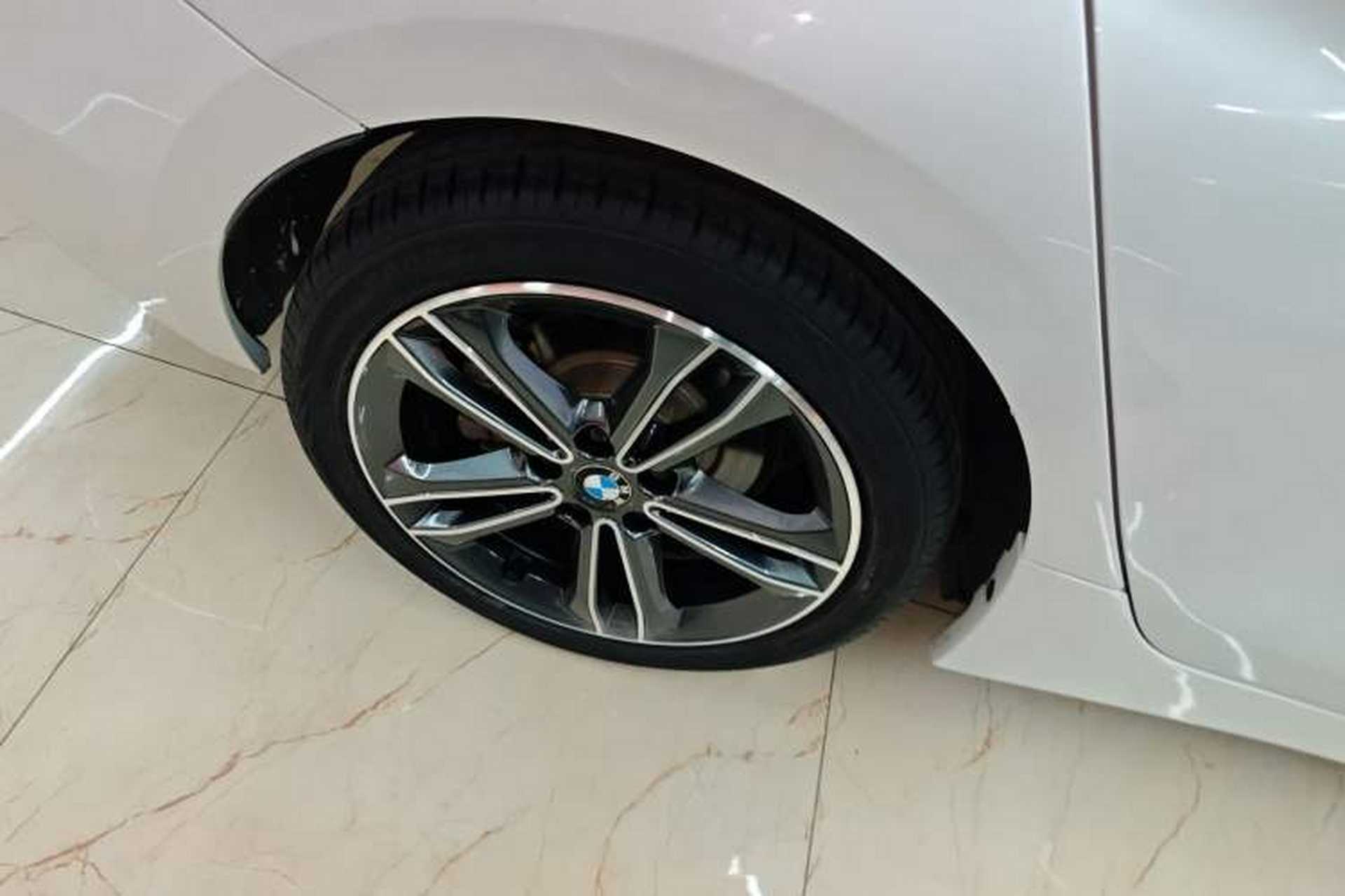 Used BMW 1 Series 2018 Facelifted 118i Sport Edition Right Rear Wheel Hub