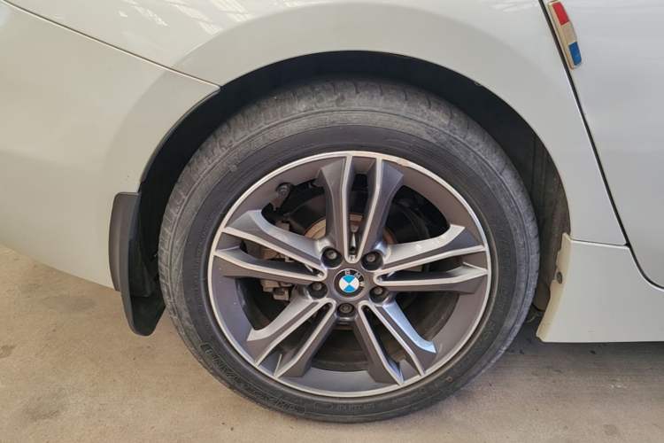 Used BMW 1 Series 2018 118i Sport Edition Right Rear Wheel Hub