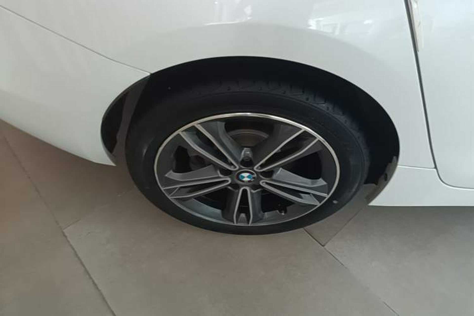 Used BMW 1 Series 2018 118i Sport Edition Right Rear Wheel Hub
