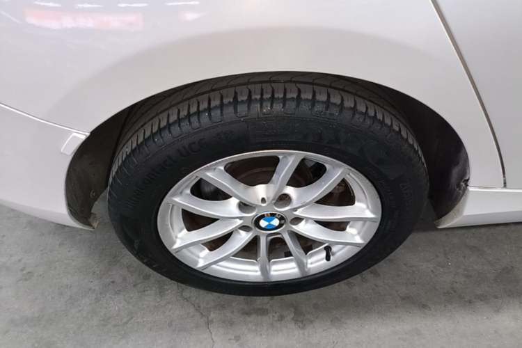 Used BMW 1 Series 2018 118i Leading Model Right Rear Wheel Hub