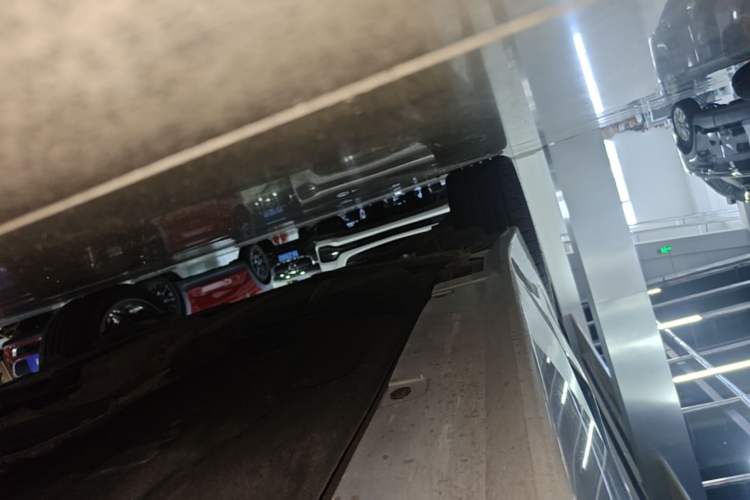 Used BMW 1 Series 2018 120i Design Package Model Right Side Sill