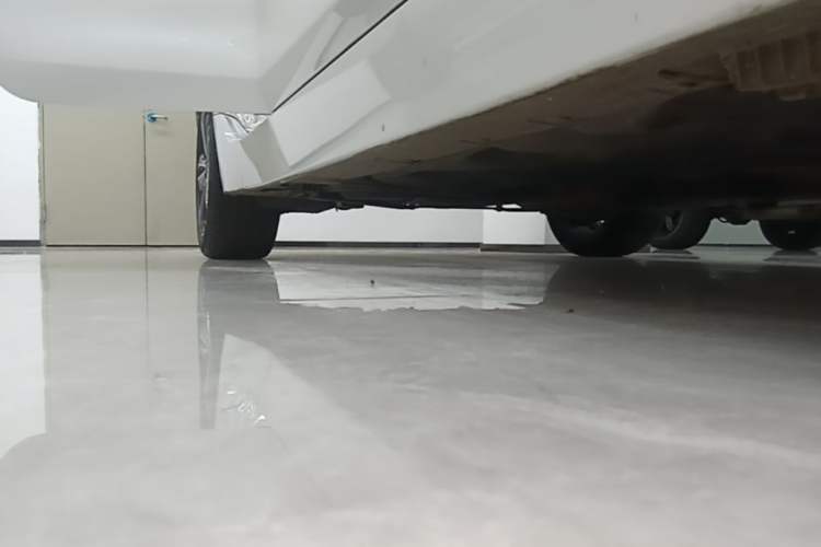 Used BMW 1 Series 2018 118i Sport Edition Right Side Sill
