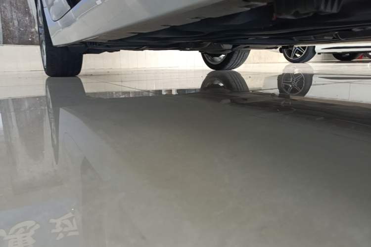 Used BMW 1 Series 2018 120i Design Package Model Right Side Sill