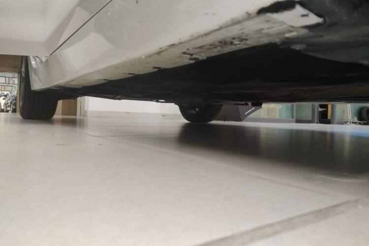 Used BMW 1 Series 2018 118i Sport Edition Right Side Sill