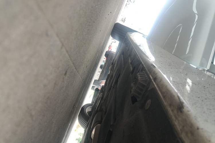 Used BMW 1 Series 2018 118i Leading Model Right Side Sill