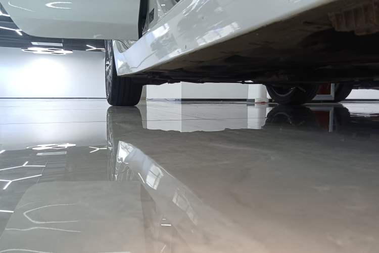Used BMW 1 Series 2018 118i Sport Edition Right Side Sill