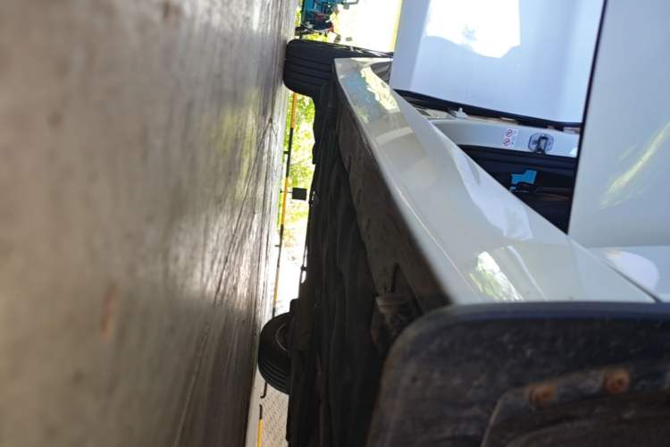 Used BMW 1 Series 2018 118i Fashion Model Right Side Sill