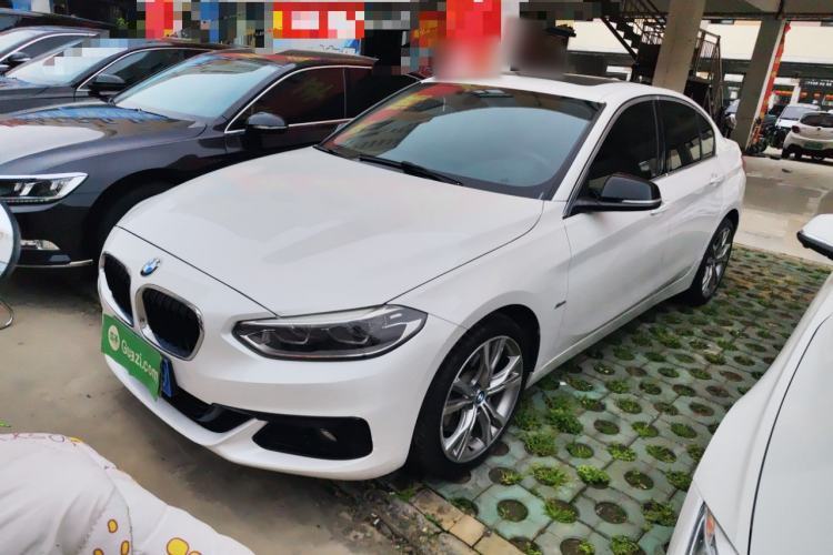 Used BMW 1 Series 2018 120i Design Package Model Guazi used car, China used car export, Used car for sale, Used  cars, Cheapest cars for sale