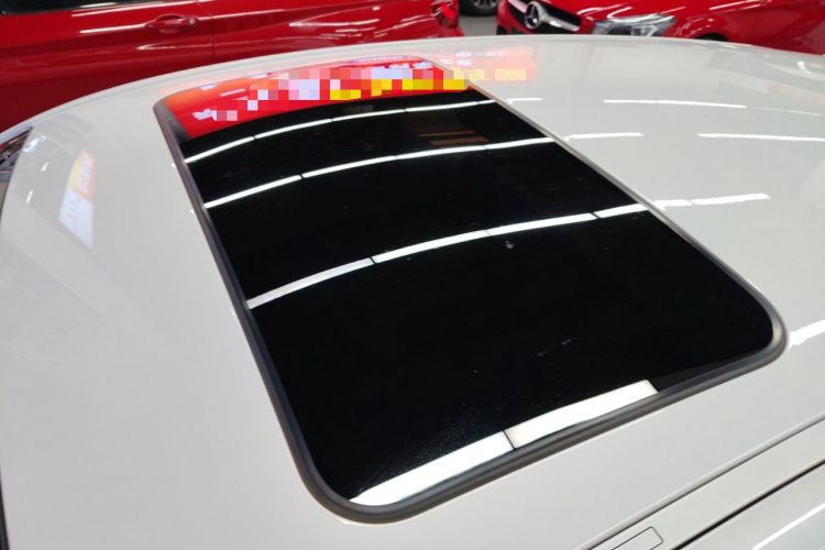 Used BMW 1 Series 2018 118i Leading Model Roof