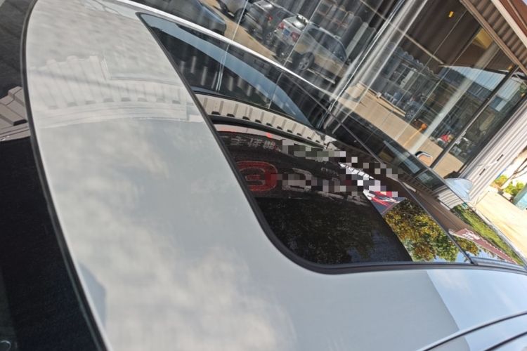 Used BMW 1 Series 2018 118i Sport Edition Roof