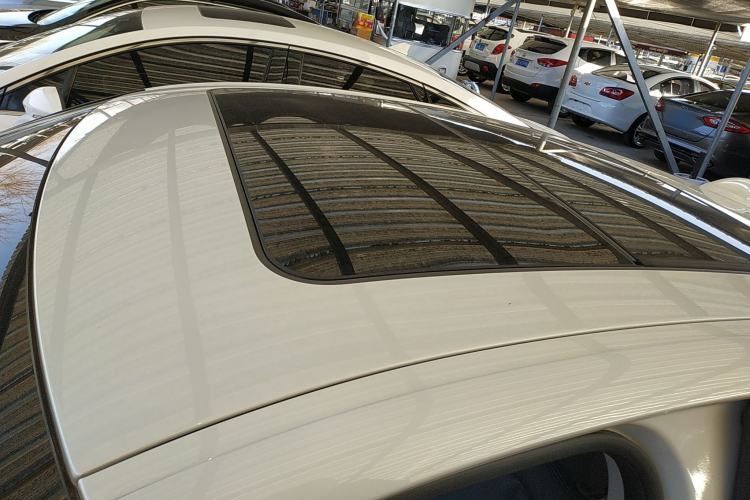 Used BMW 1 Series 2018 118i Sport Edition Roof