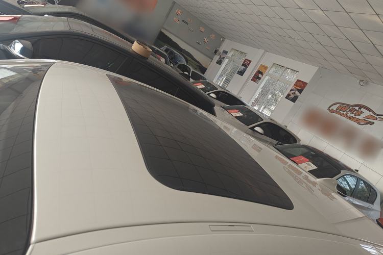 Used BMW 1 Series 2018 118i Sport Design Package Roof